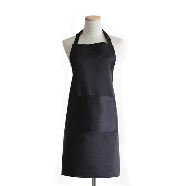 

aprons waterproof oil-proof for women men abrasion cooking baking apron kitchen utility equipment accessories