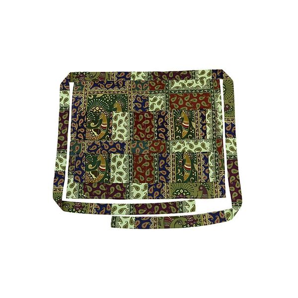 

aprons farm waterproof apron durable eggs gathering 12 deep pockets hold chicken farmerhouse antifouling egg kitchen