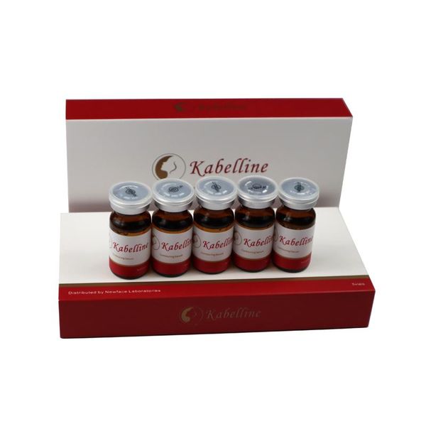 

kabellines contouring serum kybellas