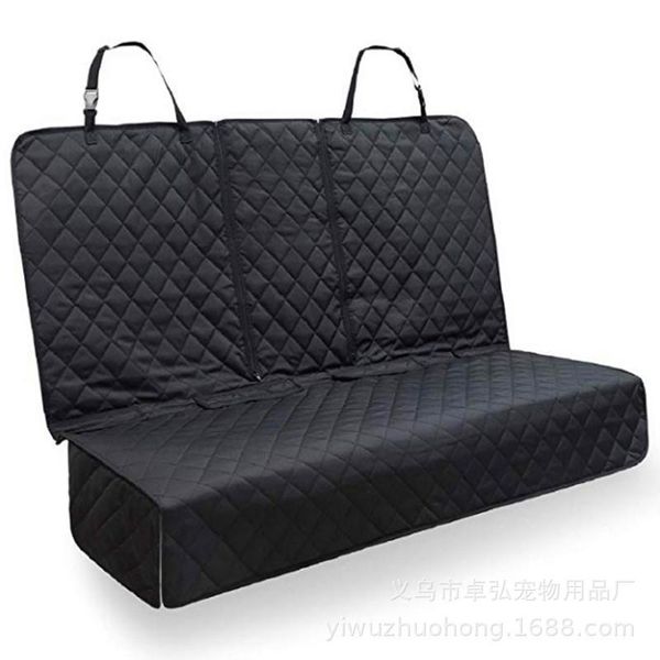 

cross-border car pet pad waterproof cushion armrests can be placed kennels & pens