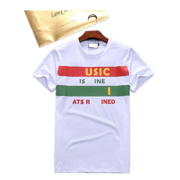 

new mens women designers t shirt fashion men s casual t shirts man clothing street designer tees shorts sleeve clothes tshirts, White;black