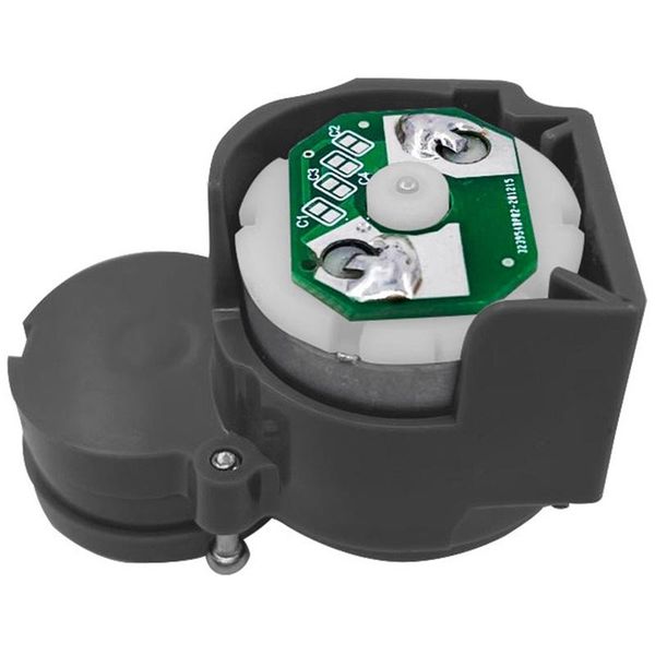 

vacuum cleaners 2pcs side brush motor module for 980 860 i7 528 650 robot cleaner