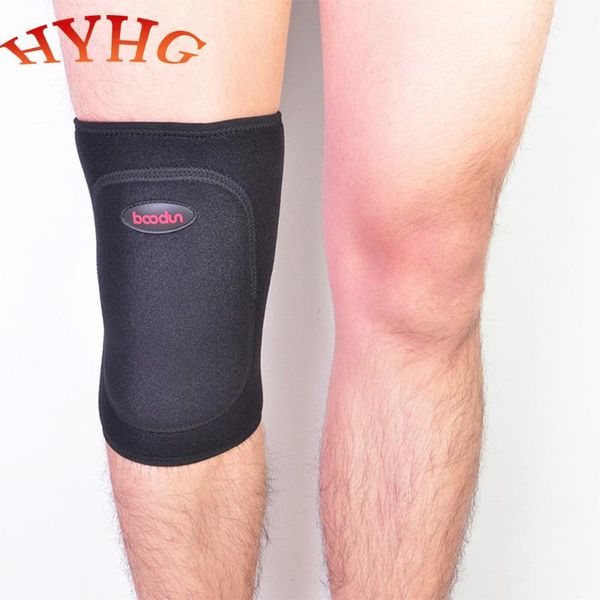 

knee braces for arthritis mountaineering protective gear running riding pads non-slip sponge outdoor sports goods elbow, Black;gray