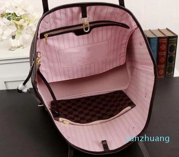 

designer- womens tote bag handbags classic women evening bags ladies handbag large capacity shoulder bags clutch wallet
