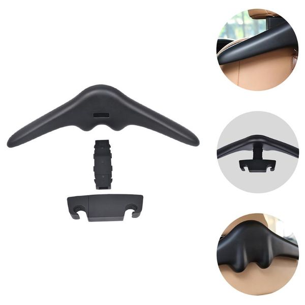 

hangers & racks 1pc car creative shape hanger coat storage hanging vehicle