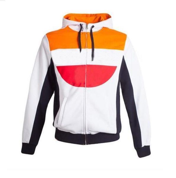 

new men's moto repsol hoodie for 2021 motorcycle gp racing zip sweatshirt motorcycle jacket motocross coat