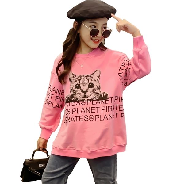 

kid sweatershirt 0491441 210528, Black