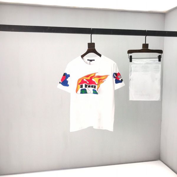 

men's sweater suit hooded casual fashion color stripe printing31 asian size wild breathable long sleevebx-shirts u189