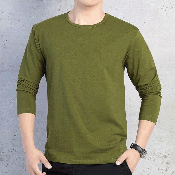 

men's t-shirts 2021 casual wear, White;black