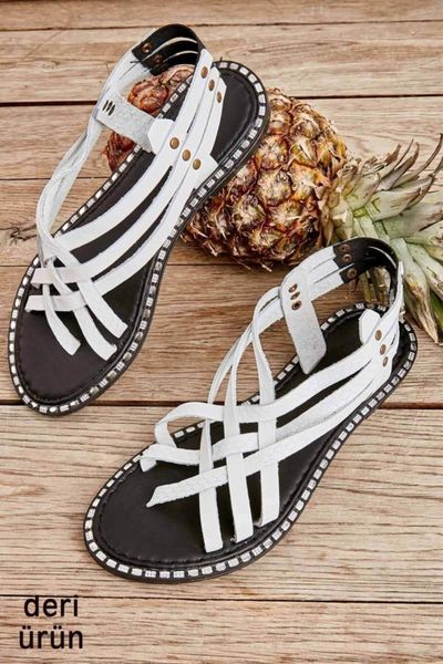

sandals white/white snake women 's l0602508003, Black