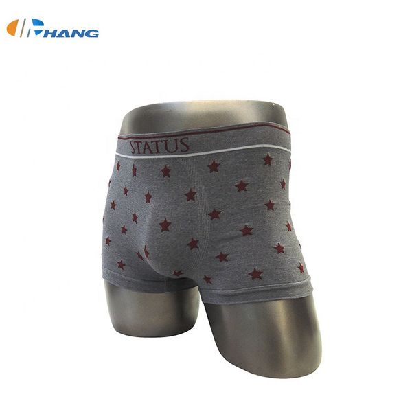 

underpants the high-quality goods men's underwear, boxers, sexy, breathable, comfortable, straight leggings, Black;white