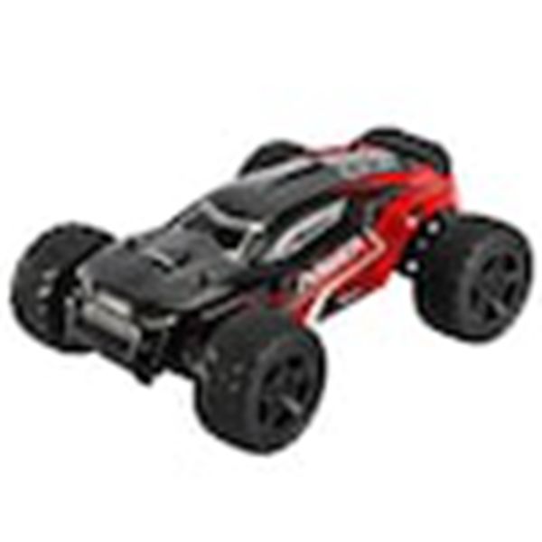 JJRC Q122A / B 1:16 2.4G Off-Road 4WD Escalada RC Carro À Prova D 'Água Controle Remoto Conluio Veículo Outdoor Modelo Brinquedos