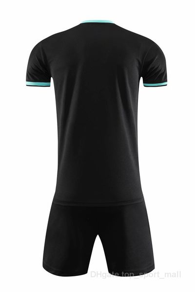 

soccer jersey football kits color blue white black red yellow 258562512 man, Black;yellow