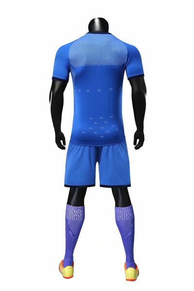 

qianqiu2000123soccer jerseys black t-shirt customized service breathable custom personalized services school team any club football sh, Black;yellow