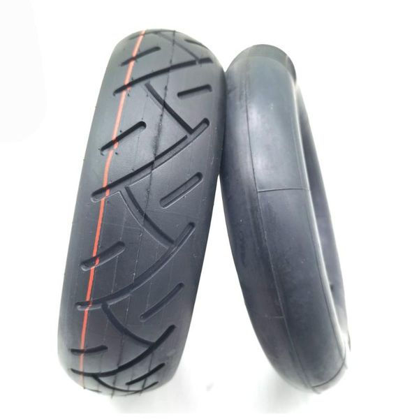 

motorcycle wheels & tires 10x2.50 10 "cst electric scooter balance air cushion self intelligent car inner tire outer explosion-proof pr