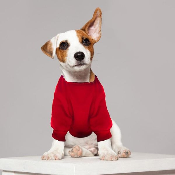 

pet dog clothes winter warm hoodies for dogs cotton hat outfit coat small large chihuahua fashion costume sweater apparel