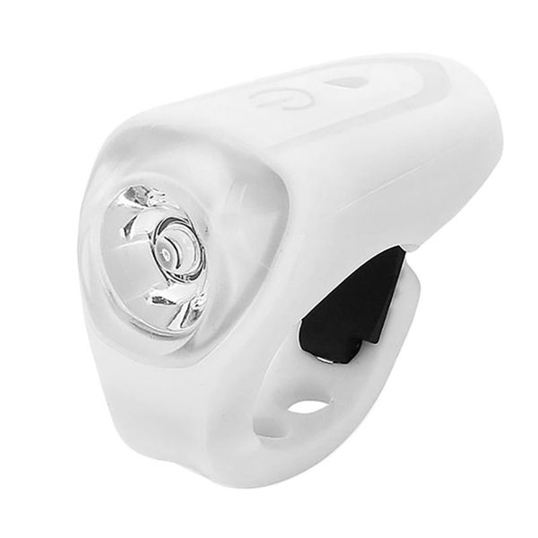 

bike lights light bicycle rear usb rechargeable waterproof for mtb safety warning cycling taillight