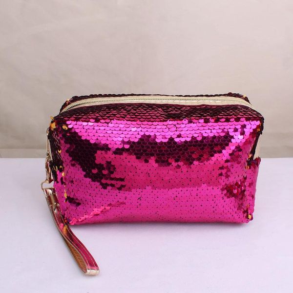 

makeup bag women travel cosmetic necessaries toiletry organizer make up case bags & cases