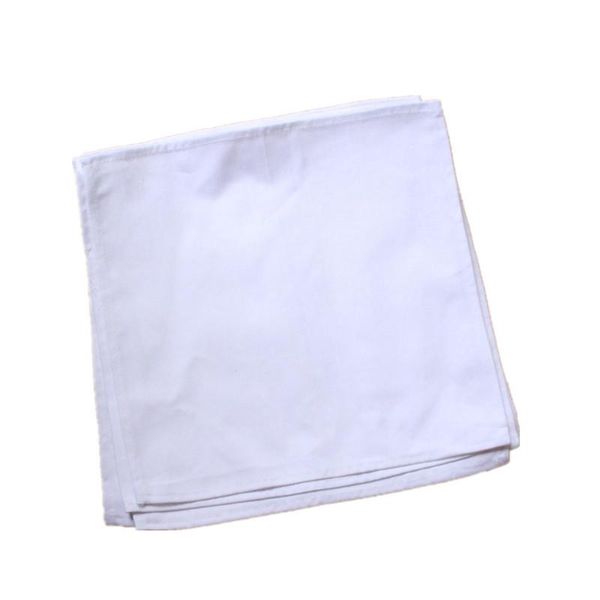 

table napkin 100% cotton square folding cloth for el western restaurant dining thick home textile