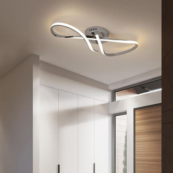 

modern ceiling led lights for living room bedroom lamp kitchen suspension luminaire home indoor lighting fixture