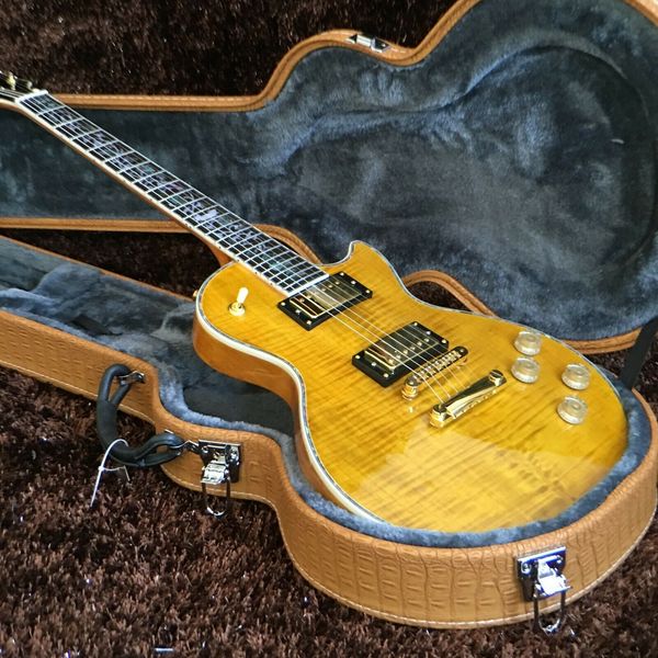 

details about guitar production plant custom made standard color bar binding electric guitars