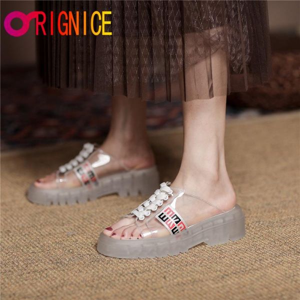 

dress shoes orignice fashion women's gladiator casual sandals cross tied 2021 designer platform flat genuine leather peep toe wild foot, Black