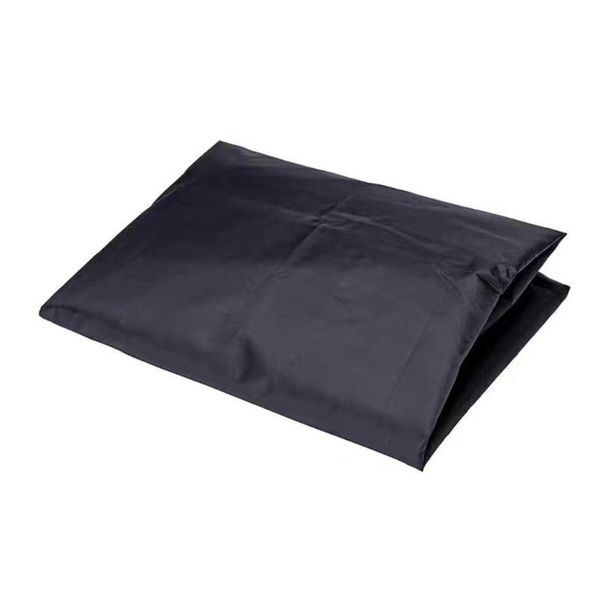 

storage bags mower protective cover rainproof sunshade sunscreen weeder hand push type lawn dust covers bag