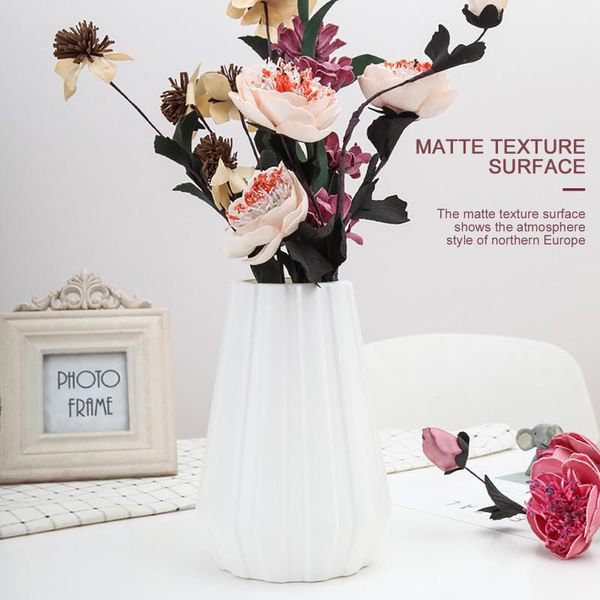 

vases silicone flower vase set for children arrangement modern decorative home decor unbreakable pot