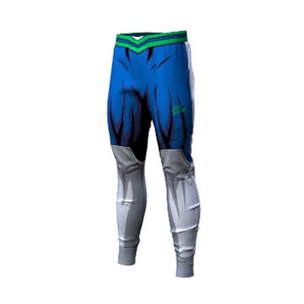

men's pants men casual joggers fitness quick dry sweatpants male summer breathable slim trousers cartoons printing tight, Black
