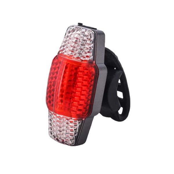 

bike lights accessories cycling warning cob turn signal usb rechargeable tail light bicycle lamp smart brake steering rear safety