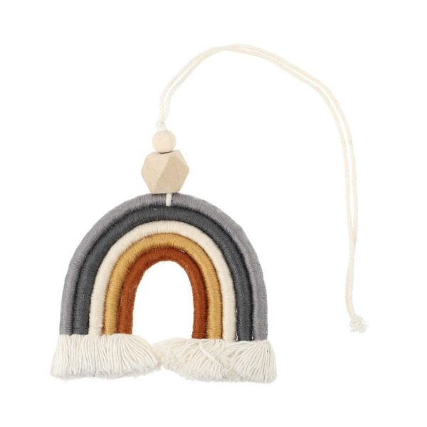 

interior decorations premium hanging rainbow decor auto pendant car ornament