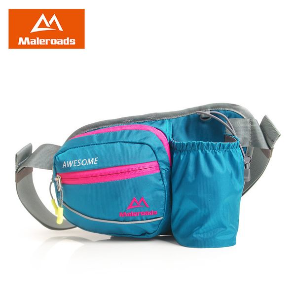 

bag pockets miles running bodypack sports kettle outdoor cross-country men's and women's marathon