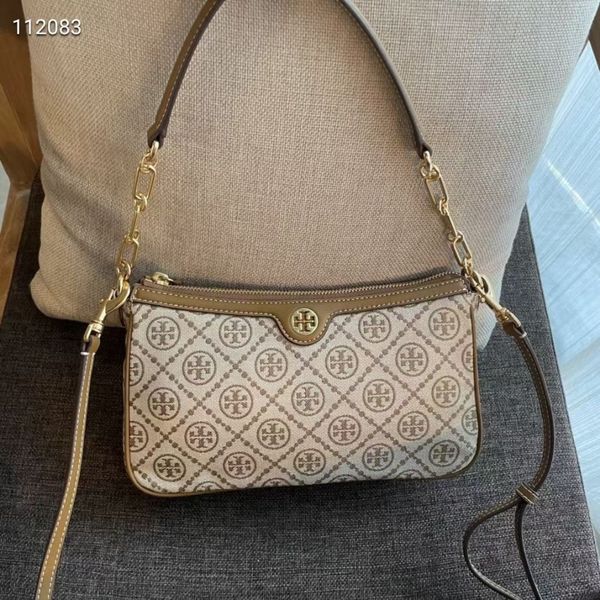 

2021 luxury bags tb designer handbags in a variety of colors