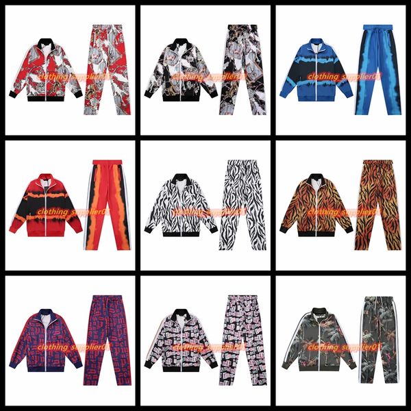 

wholesale 21ss luxurys designer mens tracksuits star sneakers tracksuit female hoodies tee shirt hooody hooded sweatshirt male 01, Gray
