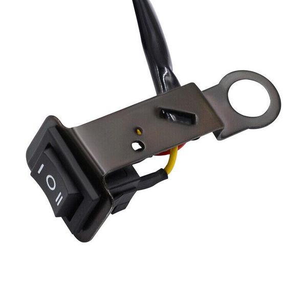 

handlebars motorcycle heated hand grip pad 12v 20w electric heater l&r shrinkable