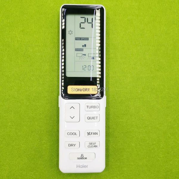 

remote controlers original control 0010402886a 0010402886ah 0010402886s for haier riello air conditioner