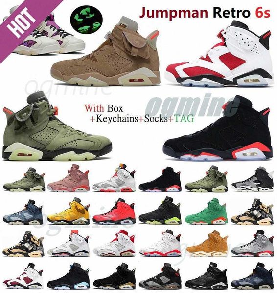 

jumpman 6 6s infrared reflective basketball shoe retro\rmen women dmp unc pe millennial pink mens sports shoes hare trainers sneakers qwx2#