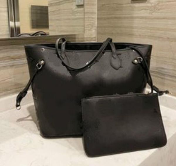 

genuine leather handbags tote handbag bags his female bag one shoulder purses women men wallet