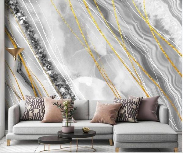 

wallpapers po wall murals wallpaper 3d modern light luxury abstract marble pattern background