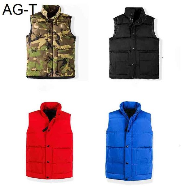 

mens down jacket parka mens stylist jackets vests men women winter down mens stylist coat outerwear size s-xxl, Black;brown