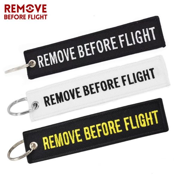 

keychains remove before flight fashion mixed color keychain customized for motorcycles car key chain jewelry 3 pcs/lot, Silver