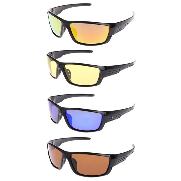 

outdoor eyewear polarized fishing glasses cycling sport uv400 for men equipment