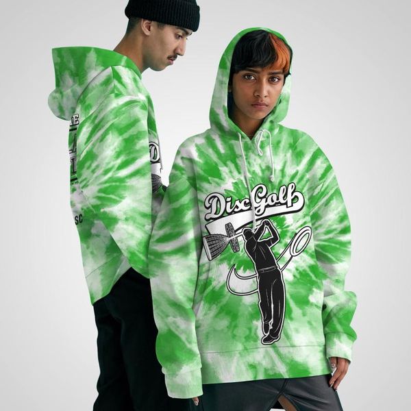 

men's hoodies & sweatshirts plstar cosmos 3dprinted est disc golf custom name sport art unique funny streetwear harajuku hoodies/swea, Black