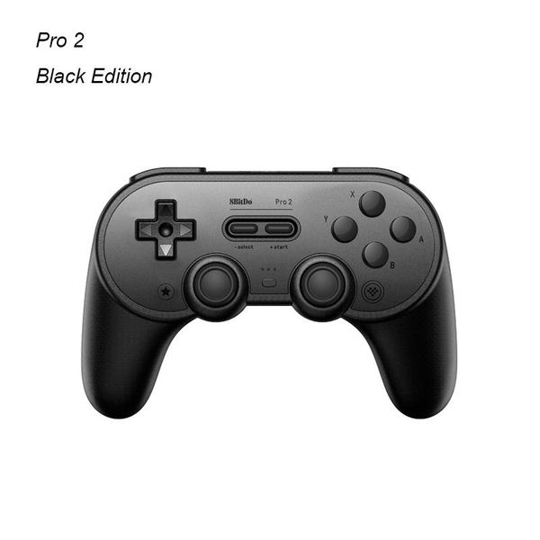 

game controllers & joysticks pro 2 sn30 pro+ bluetooth wireless gamepad controller for windows android macos switch steam