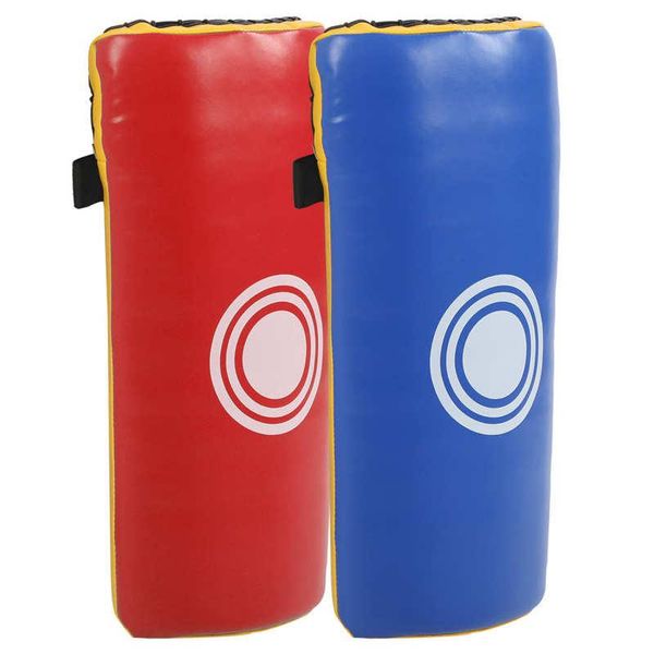 

kick boxing pad taekwondo target punching bag foot muay thai karate sparring training gear block sand