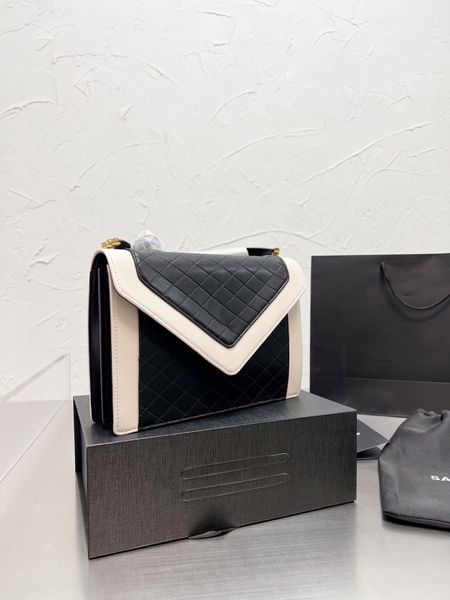 

fashion luxury designers bags messenger handbags 2021 y family women genuine leather handbag shoulder bag messengers envelope bale