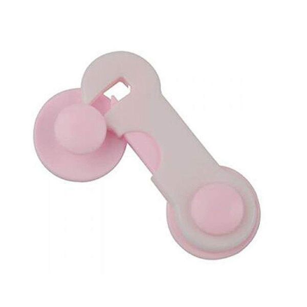 

carriers, slings & backpacks 1 pcs pink door drawer cabinet safety locks for child kids baby