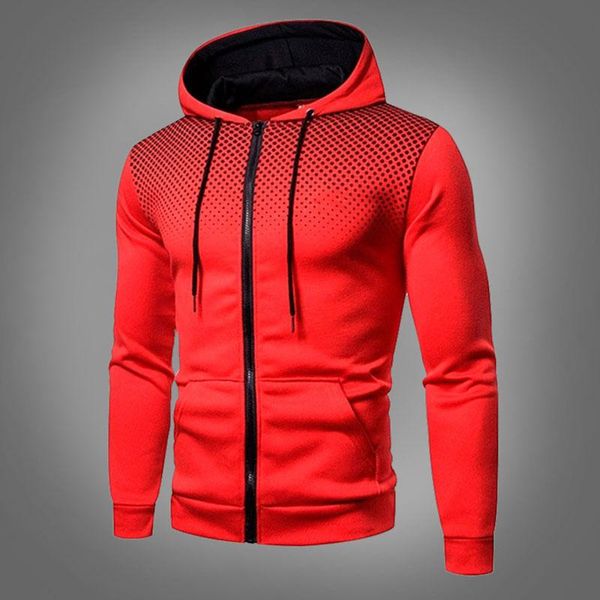 

men's hoodies & sweatshirts brand 2021 autumn winter men patchwork hoody fleece tracksuit male warm hooded zipper sportswear, Black