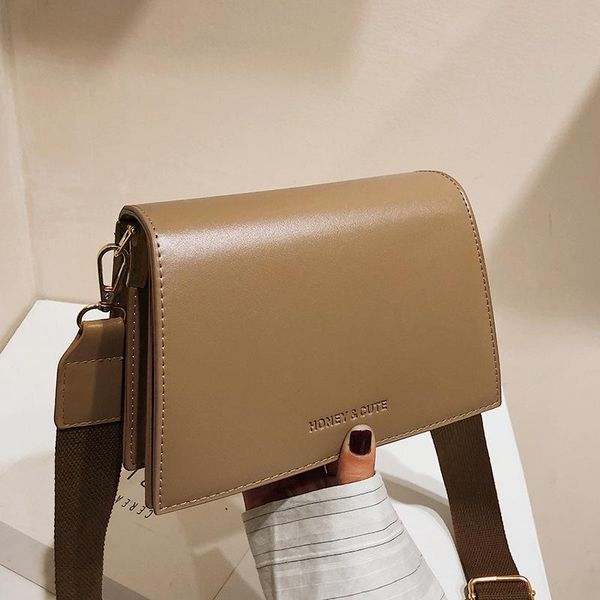 

evening bags womens handbags simple style organ small square red temperament fashion versatile shoulder slant bag purses