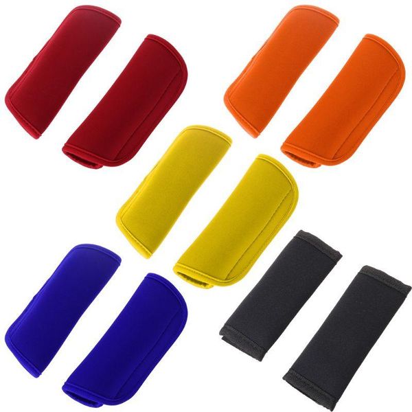 

stroller parts & accessories 2pcs baby handle cover for pram cart multifunctional protector neoprene dropship